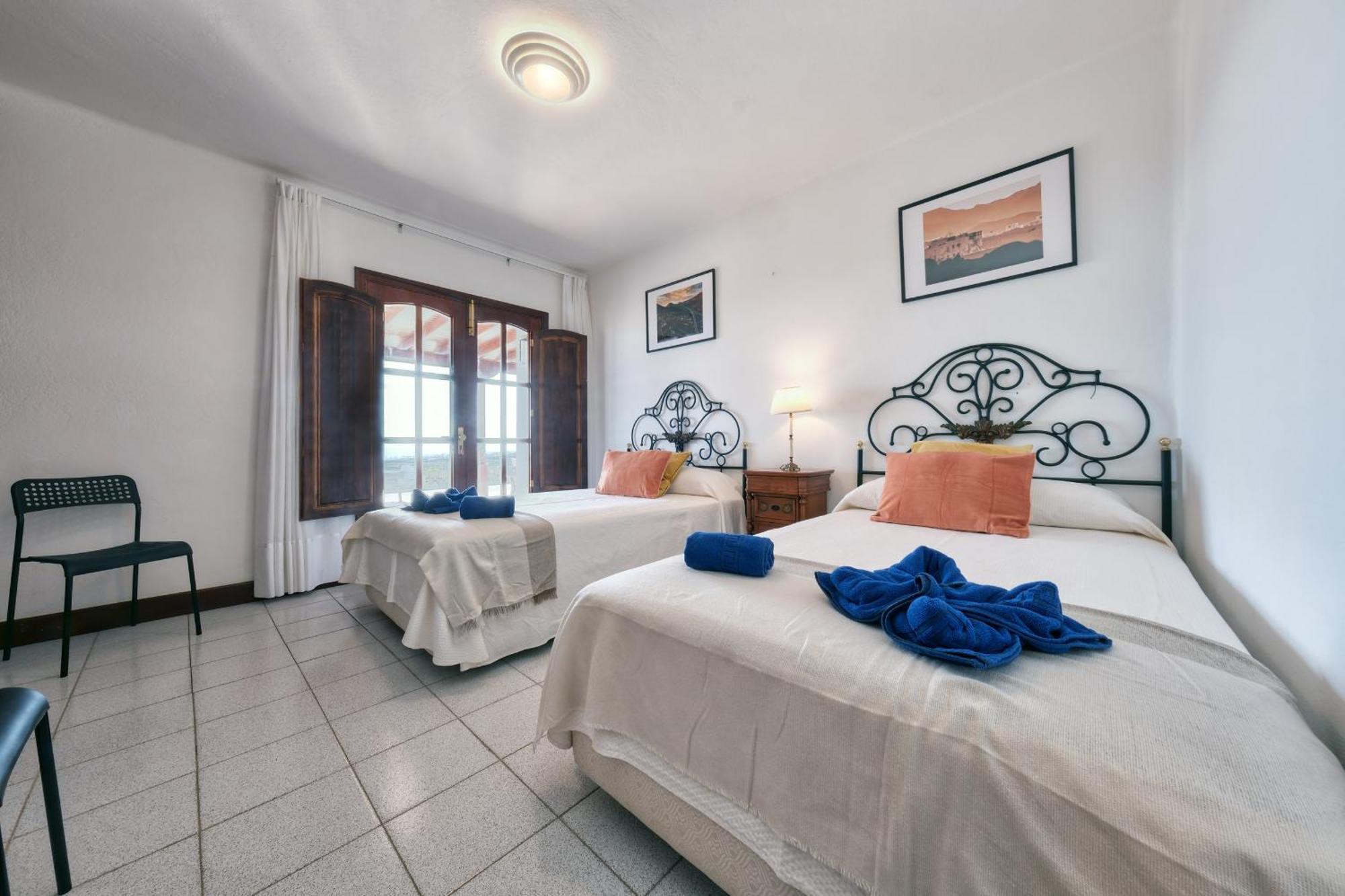 Villa Luciano "Spirit Of The Canaries" Tías Zewnętrze zdjęcie